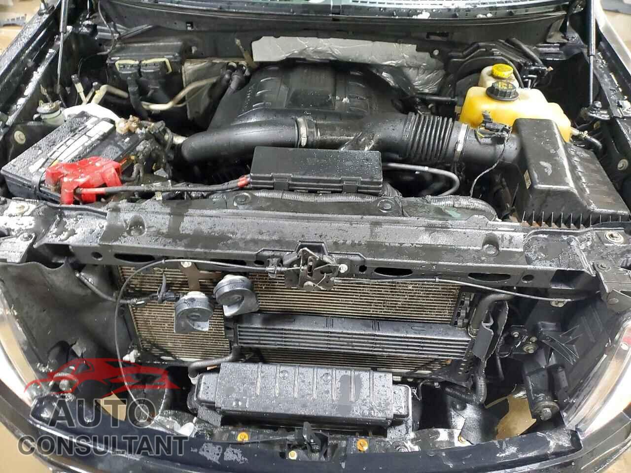 FORD F-150 2013 - 1FTFW1ETXDFD30247