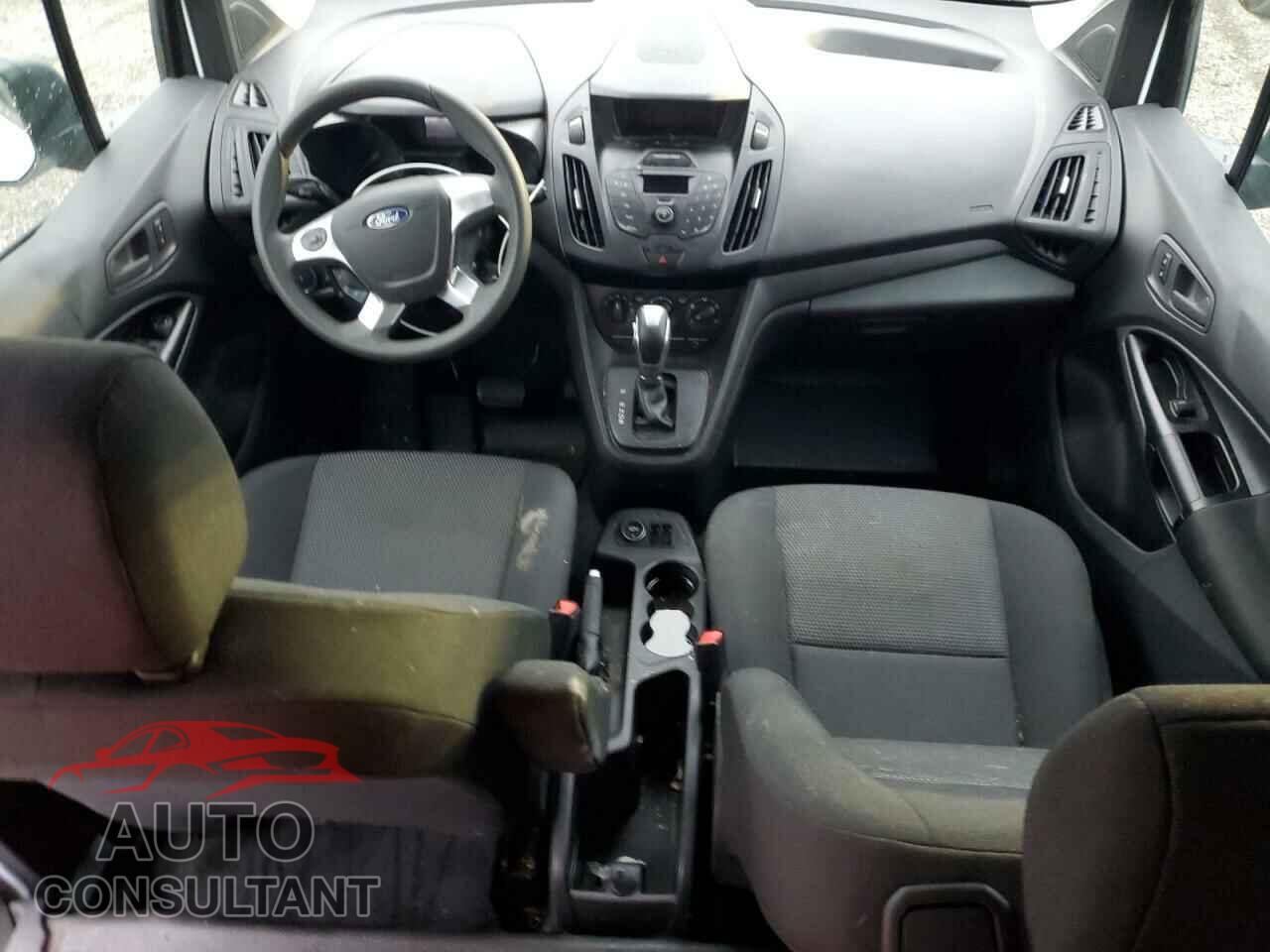 FORD TRANSIT 2017 - NM0LS7E77H1334180
