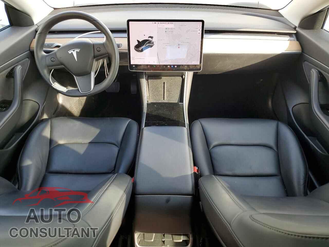 TESLA MODEL 3 2020 - 5YJ3E1EA0LF613411