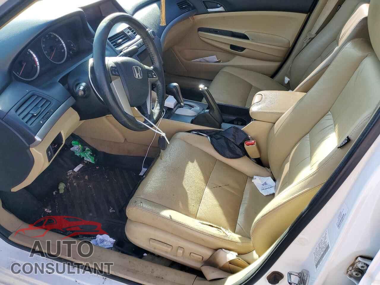 HONDA ACCORD 2011 - 1HGCP2F61BA072159