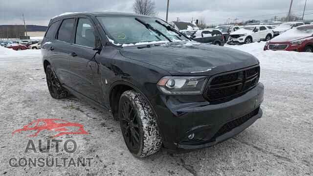 DODGE DURANGO 2015 - 1C4RDJDG1FC710296