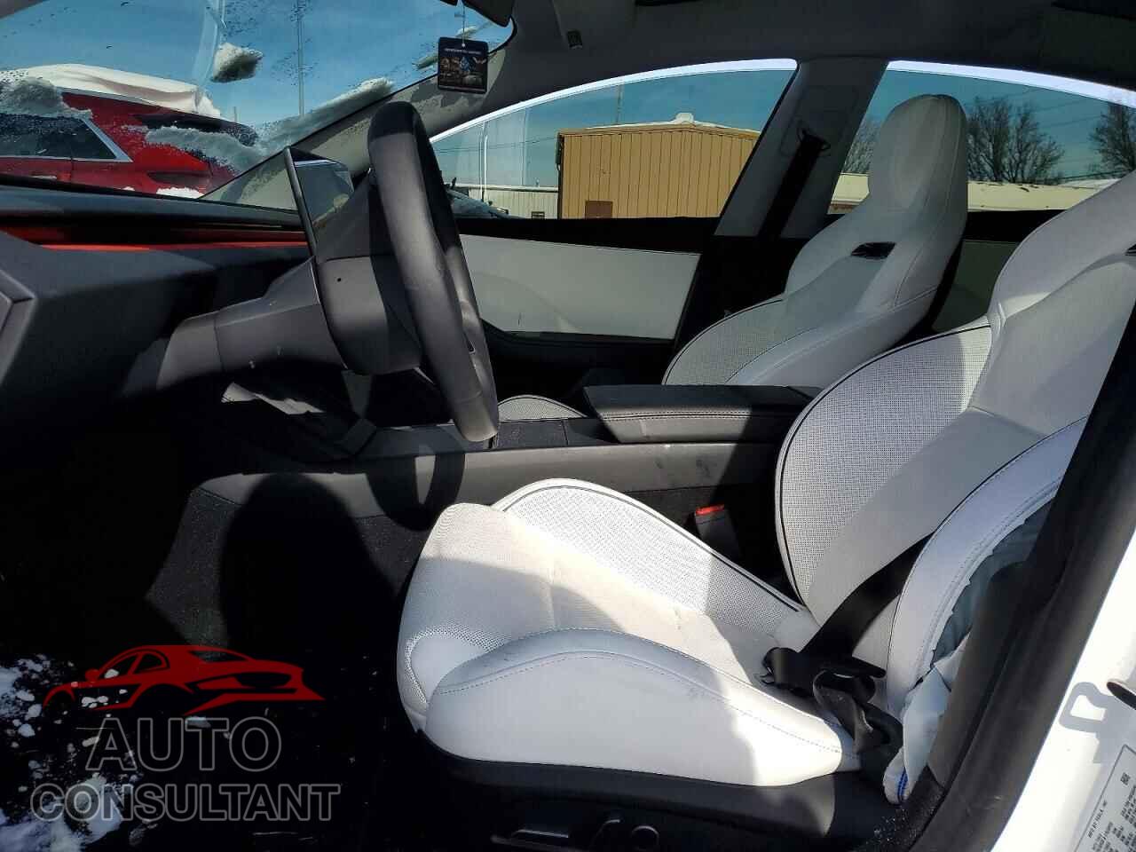 TESLA MODEL 3 2024 - 5YJ3E1ET3RF792330