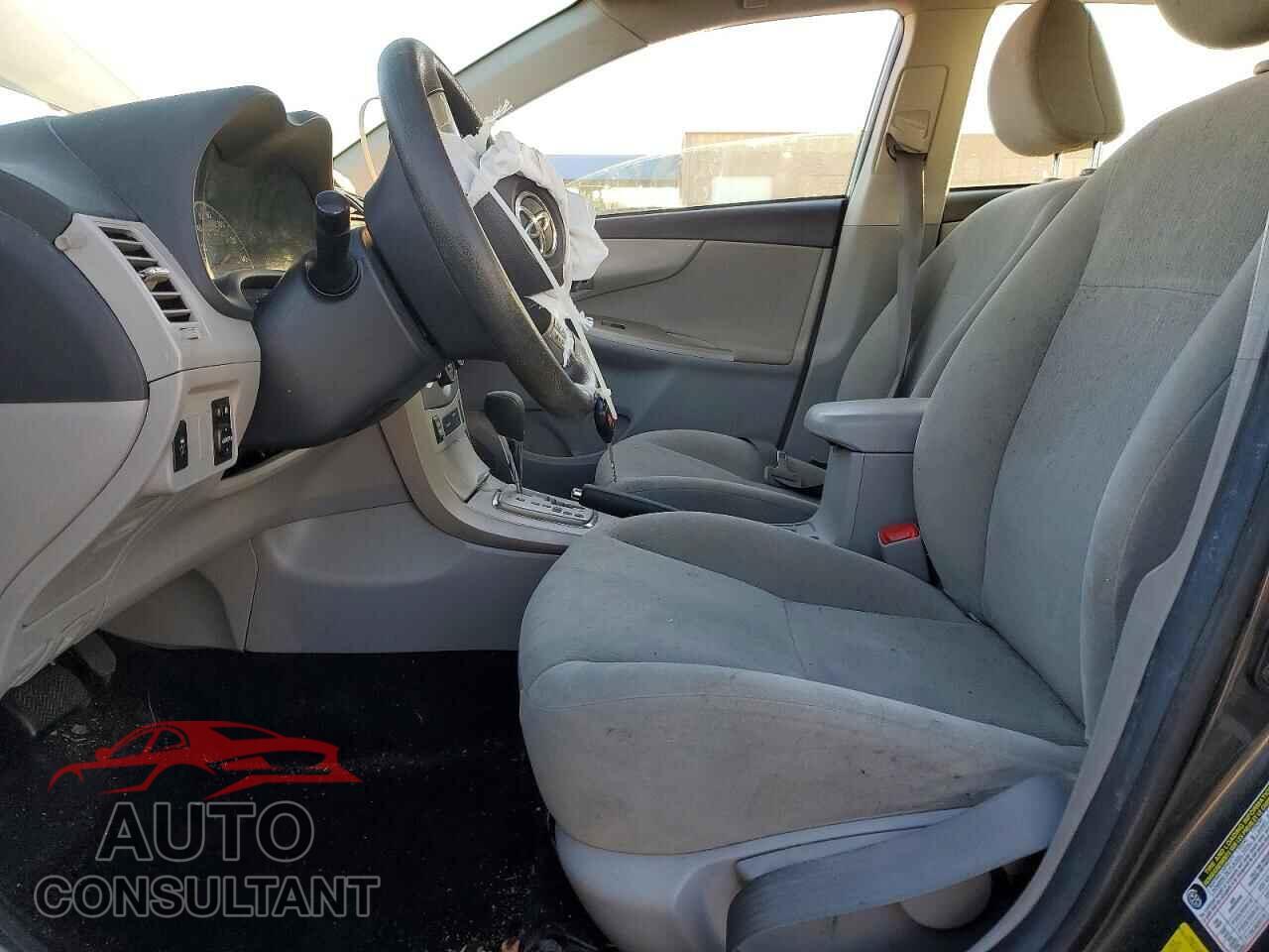 TOYOTA COROLLA 2013 - 2T1BU4EEXDC039084