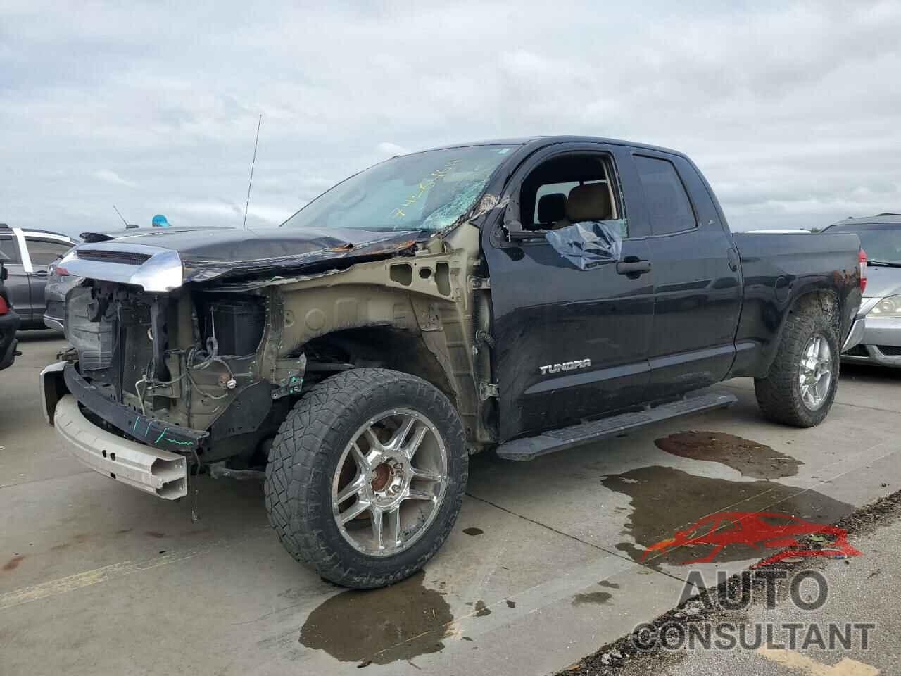 TOYOTA TUNDRA 2016 - 5TFRM5F12GX107285