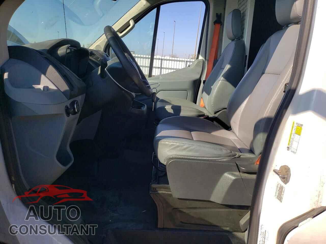 FORD TRANSIT 2016 - 1FTYE2CM0GKA15997