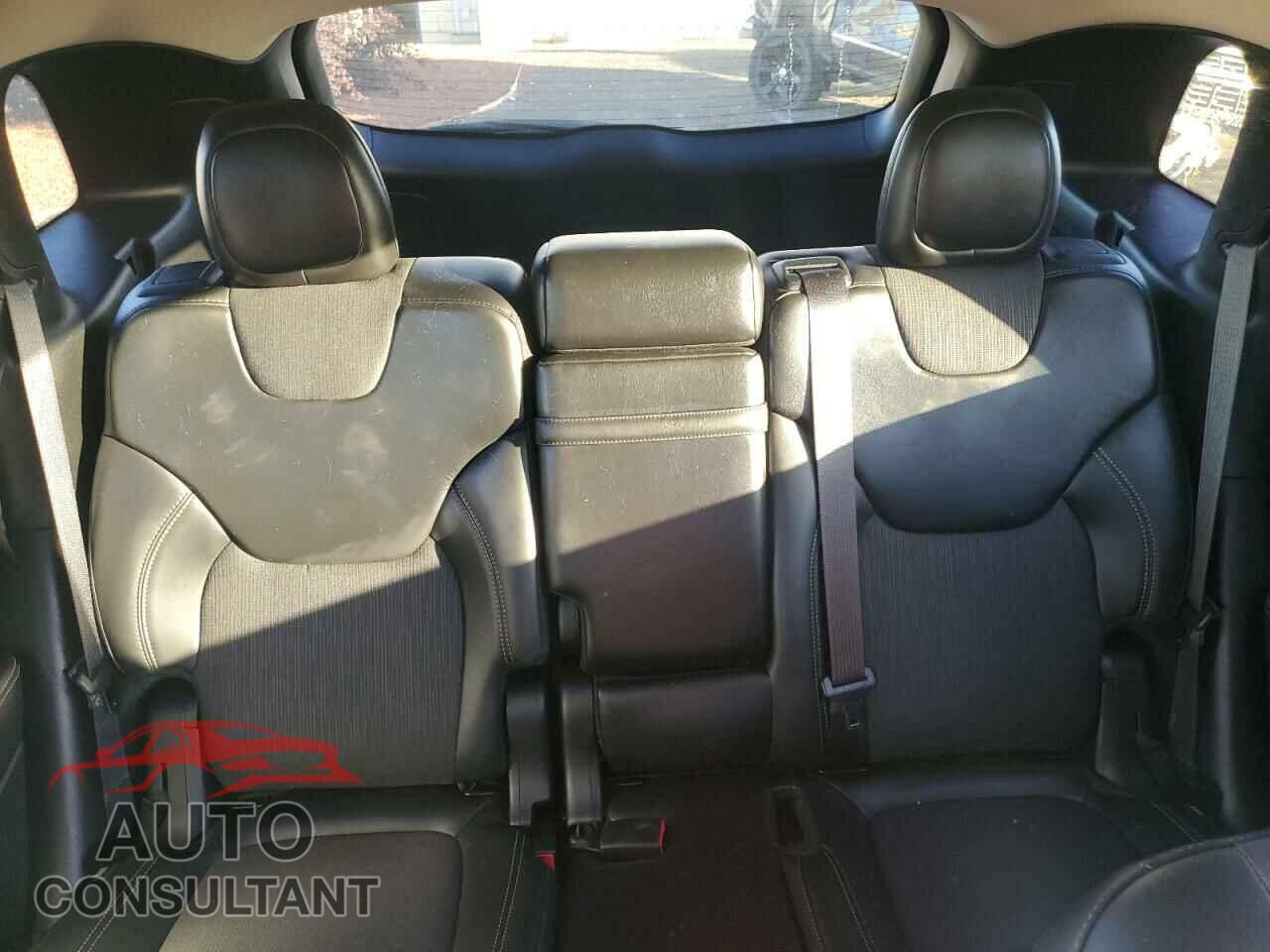 JEEP GRAND CHER 2018 - 1C4PJMLX5JD546492