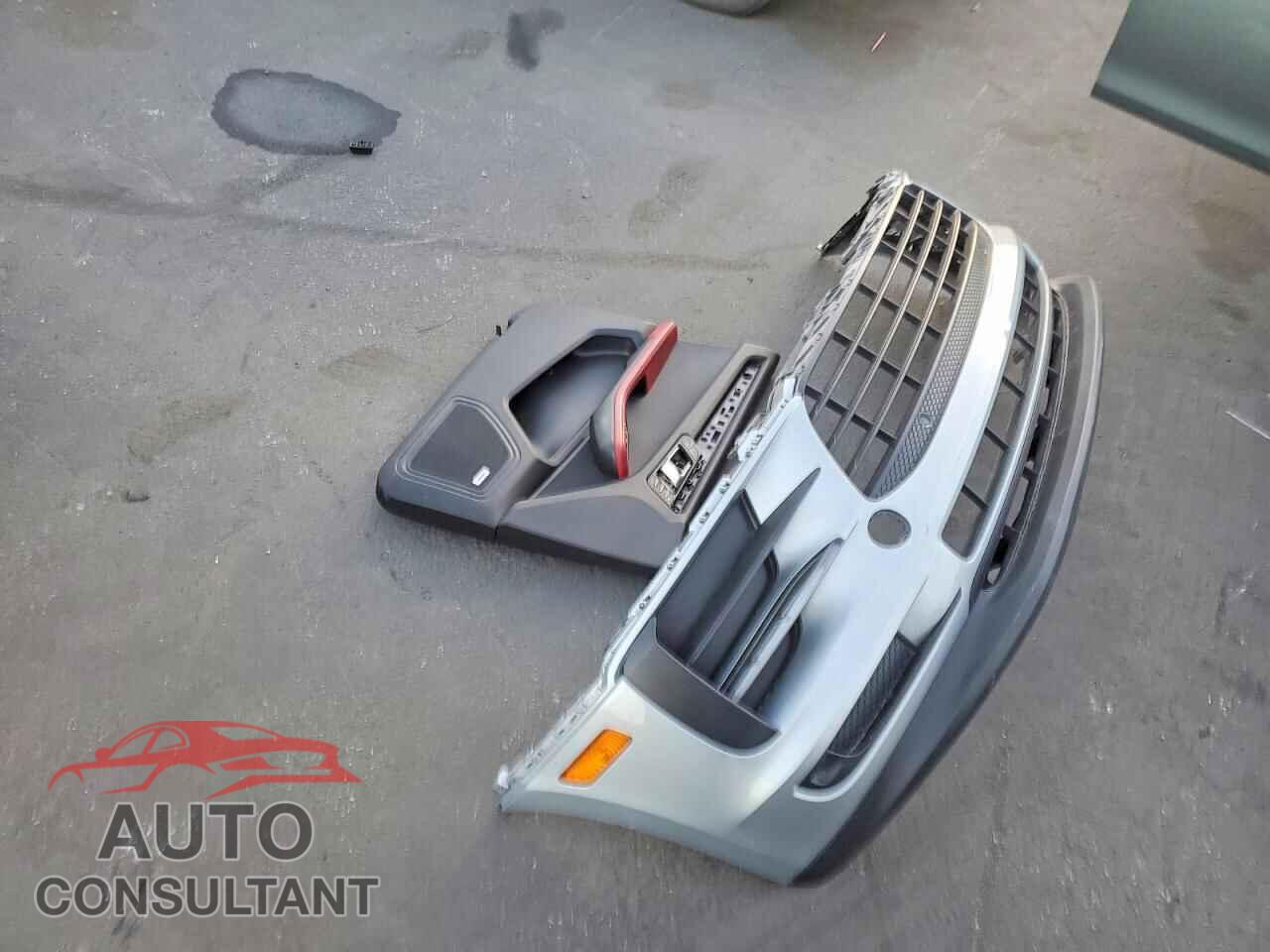 PORSCHE MACAN 2020 - WP1AA2A56LLB03609