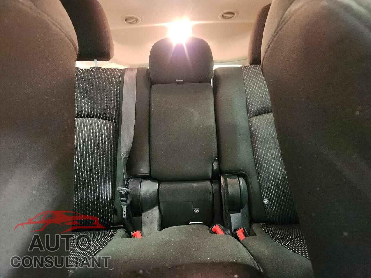 DODGE JOURNEY 2015 - 3C4PDCBG9FT735067