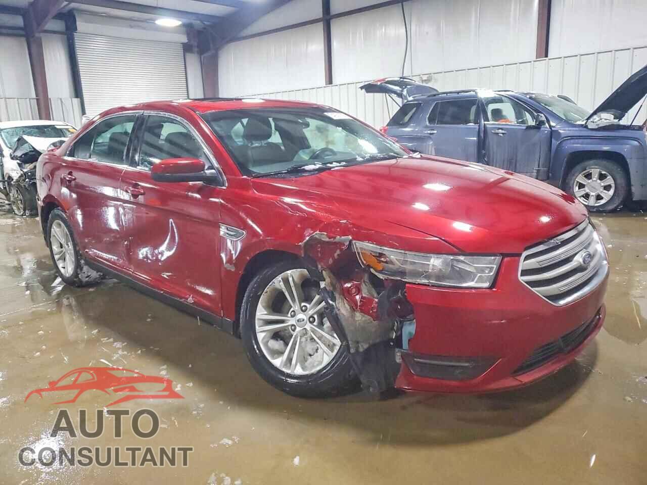 FORD TAURUS 2014 - 1FAHP2E8XEG110454