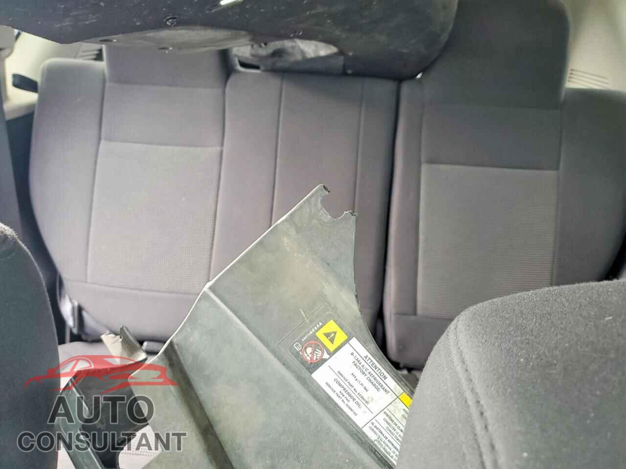 JEEP COMPASS 2012 - 1C4NJDBB1CD576153