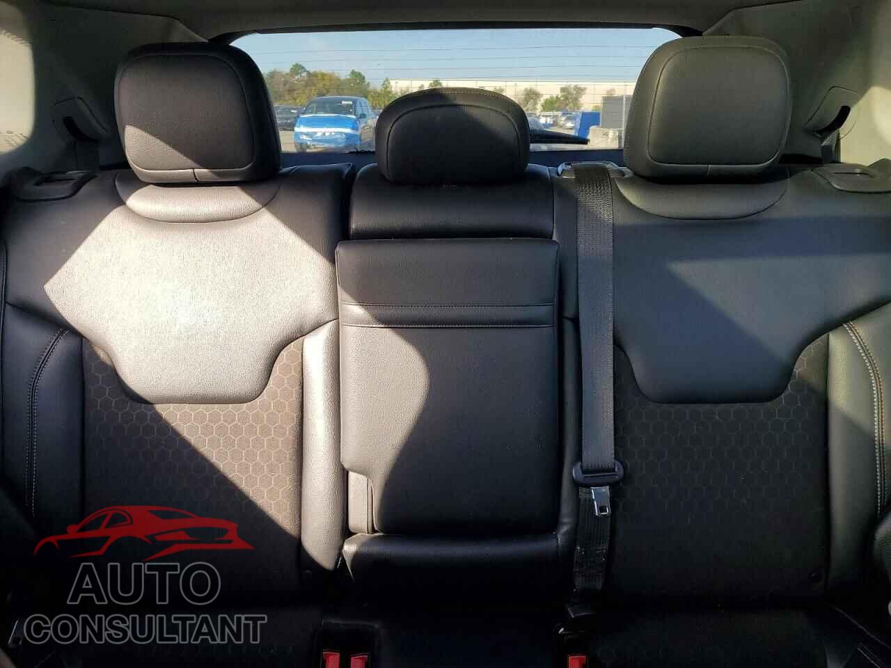 JEEP COMPASS 2017 - 3C4NJCBB1HT652241