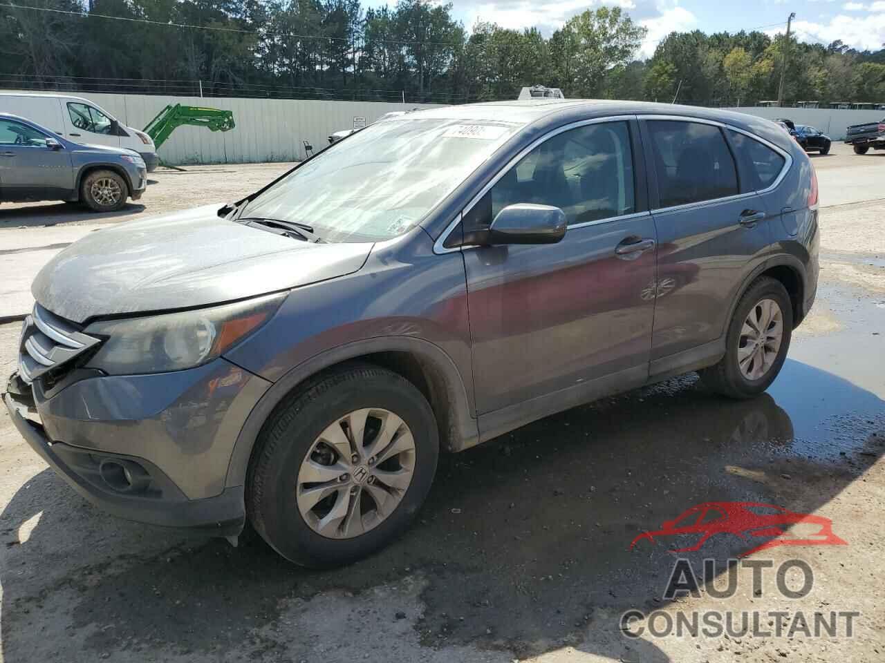 HONDA CRV 2013 - 3CZRM3H56DG706754