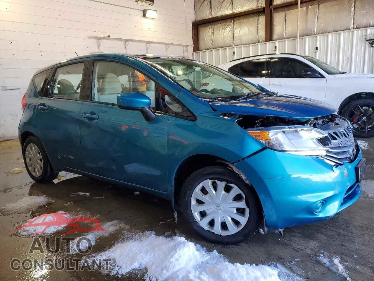 NISSAN VERSA 2015 - 3N1CE2CP0FL414848