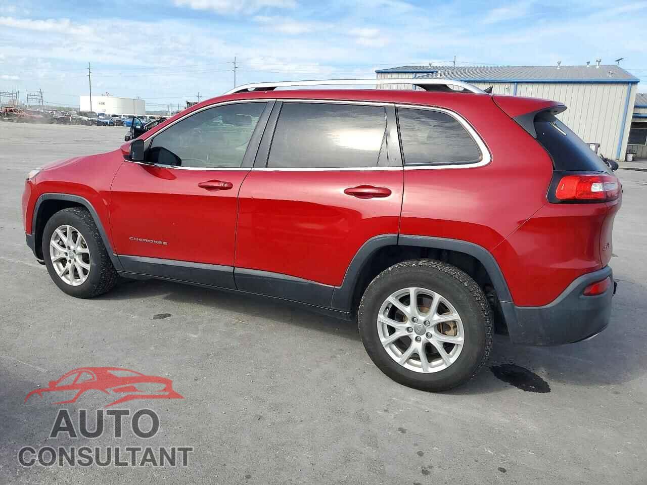 JEEP CHEROKEE 2015 - 1C4PJMCS2FW577683