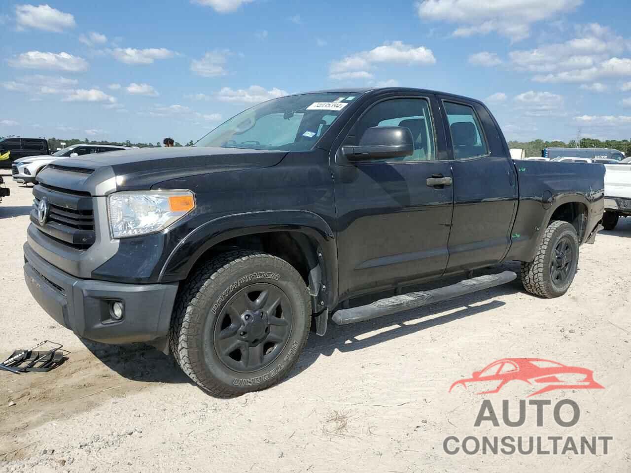 TOYOTA TUNDRA 2017 - 5TFRM5F17HX110734