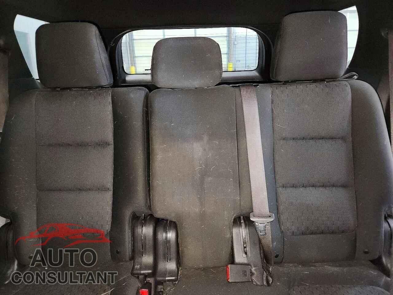 FORD EXPLORER 2015 - 1FM5K8D87FGA81959