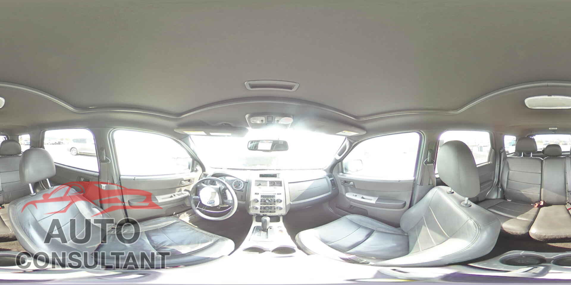 FORD ESCAPE 2012 - 1FMCU0D73CKA03388