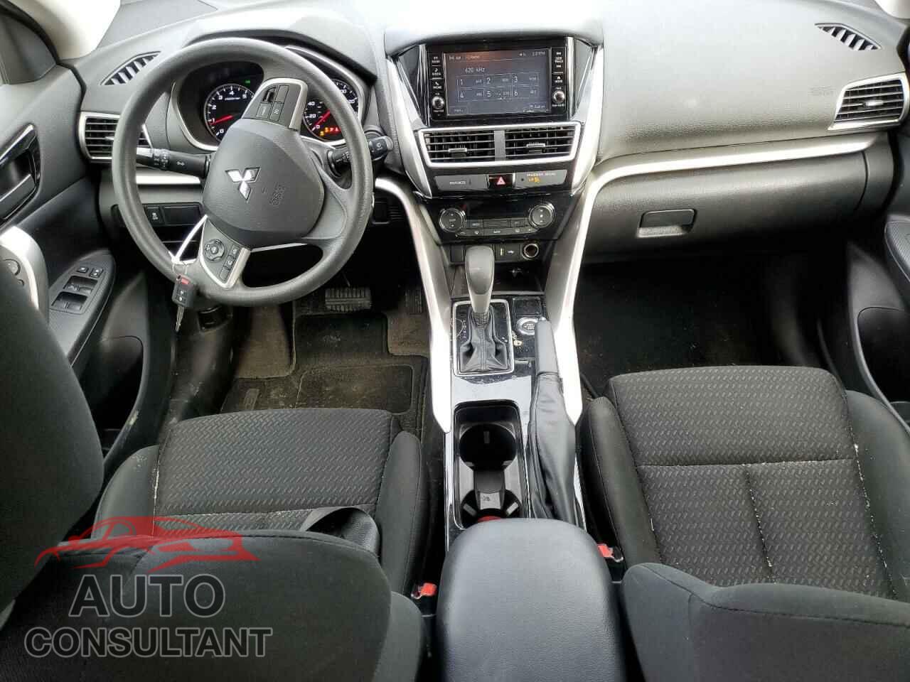 MITSUBISHI ECLIPSE 2020 - JA4AT3AA0LZ002314