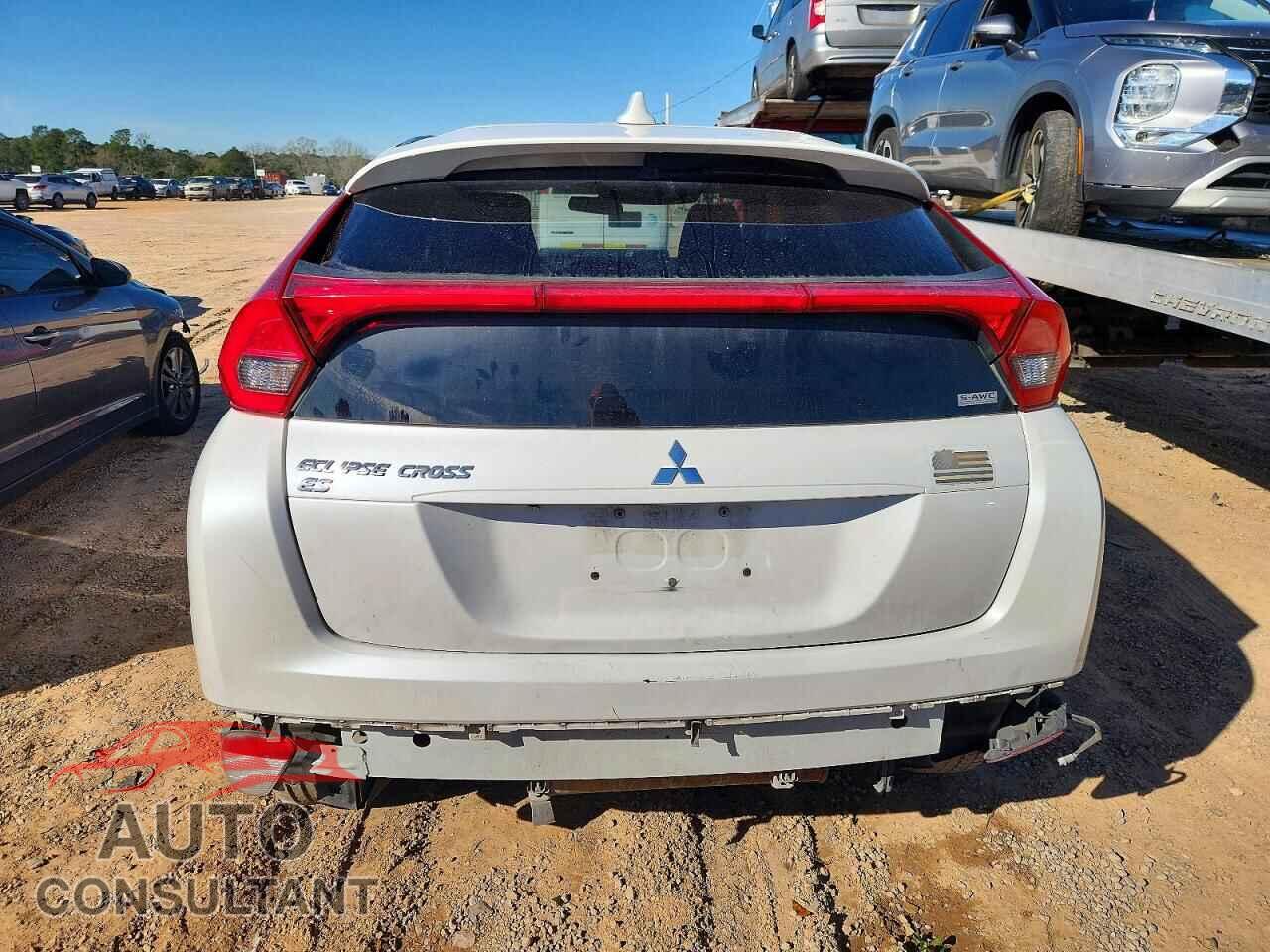 MITSUBISHI ECLIPSE 2020 - JA4AT3AA1LZ014326