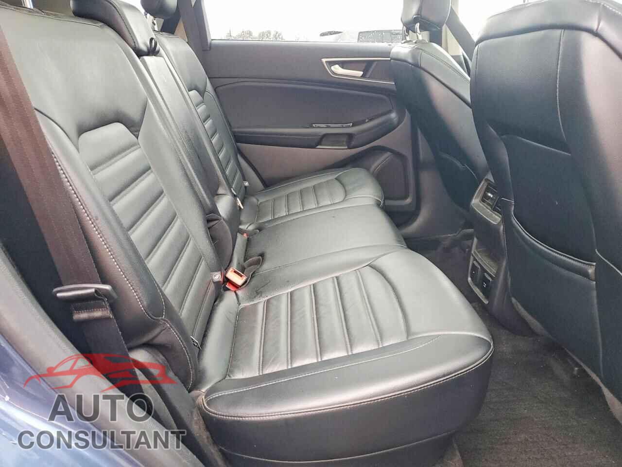 FORD EDGE 2018 - 2FMPK4J99JBB73413