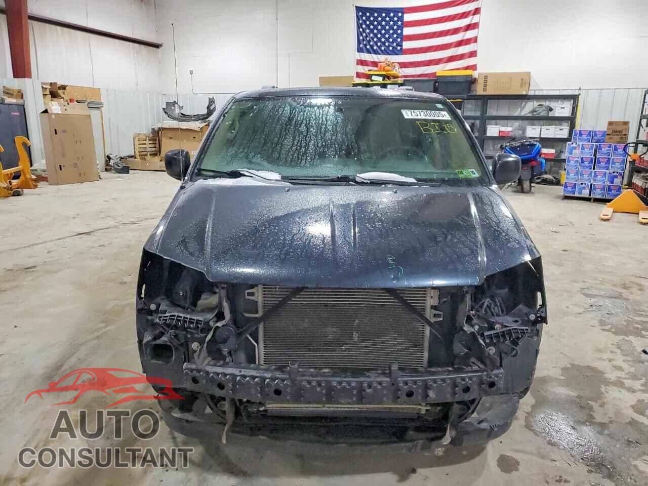 DODGE CARAVAN 2014 - 2C4RDGCG5ER429032