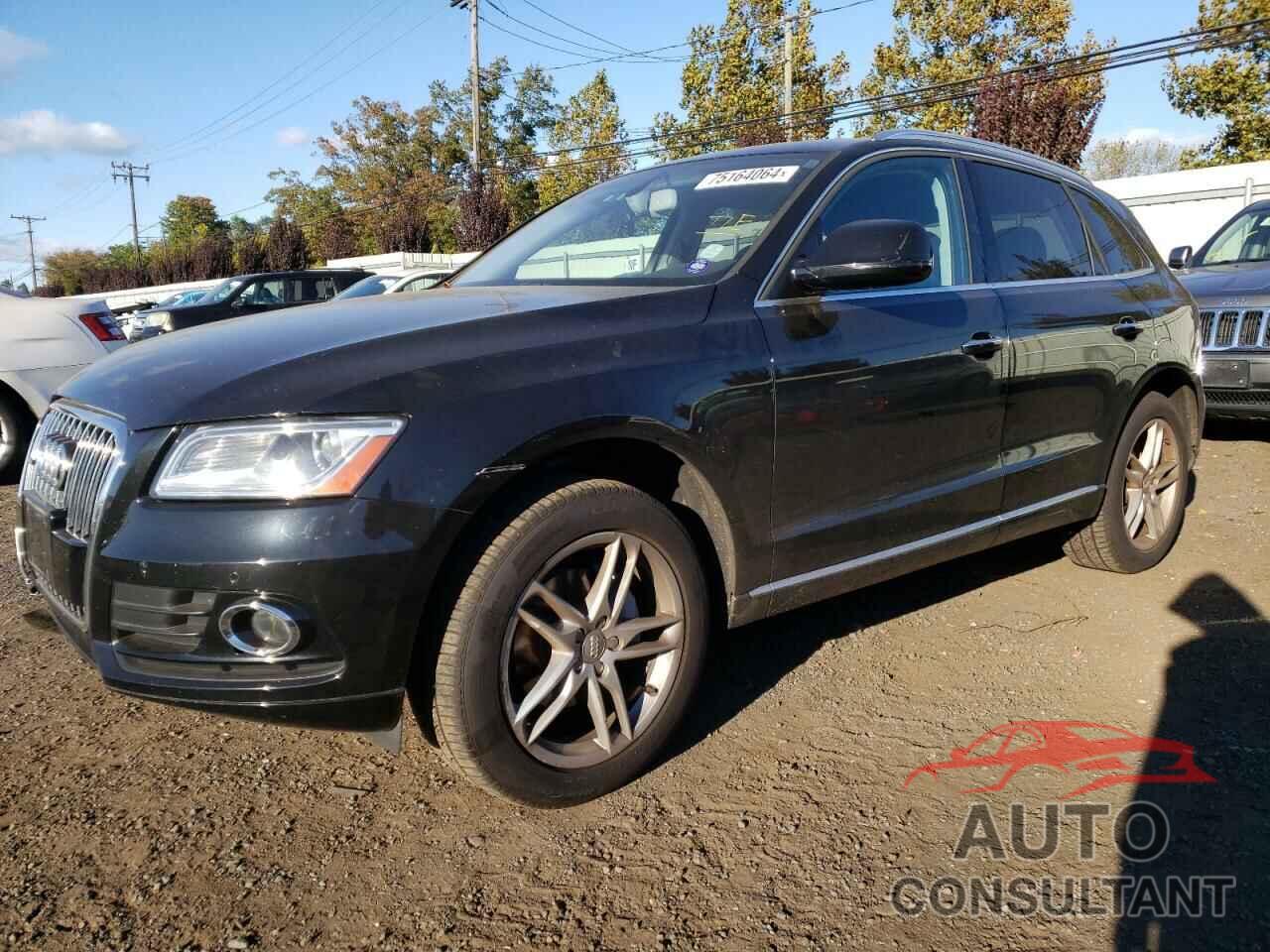 AUDI Q5 2016 - WA1L2AFP7GA077335