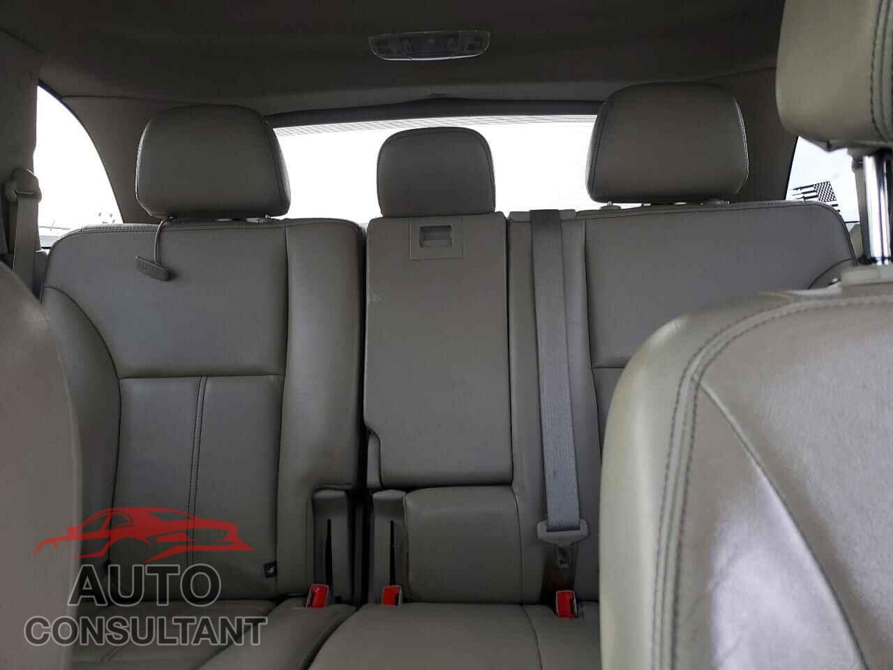 FORD EDGE 2013 - 2FMDK3JC1DBB82099