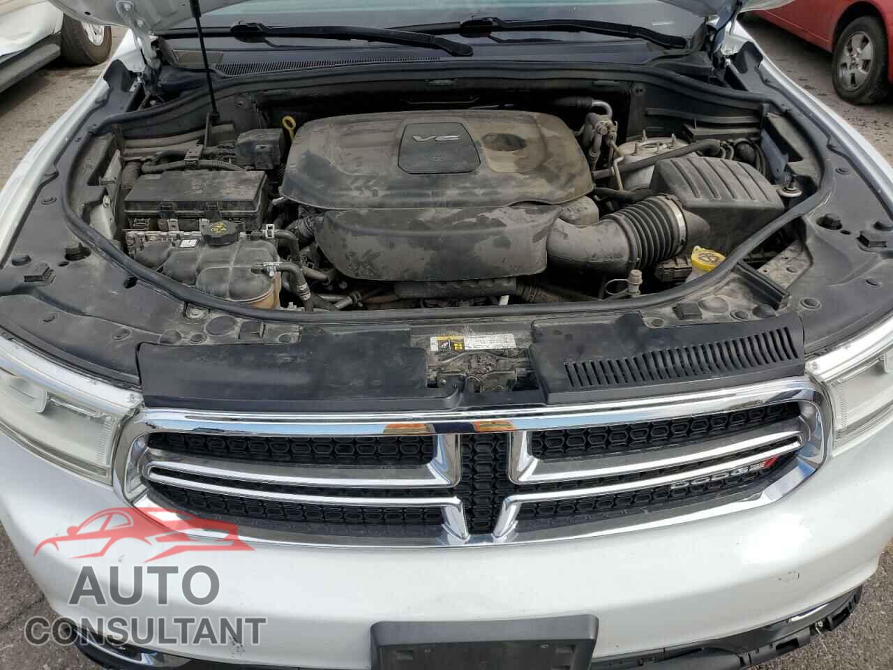 DODGE DURANGO 2019 - 1C4RDHAG0KC575366