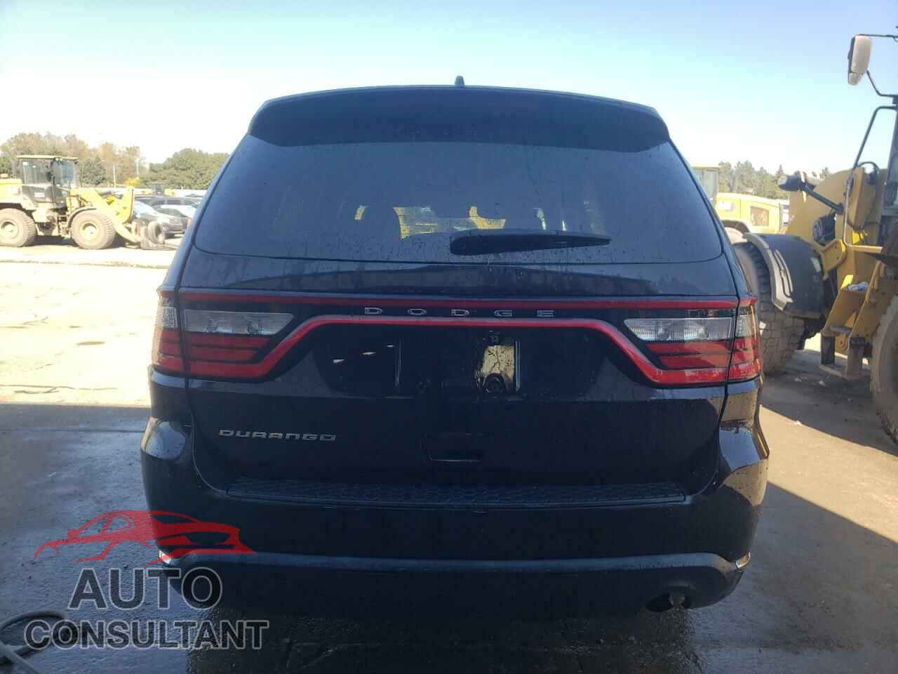 DODGE DURANGO 2023 - 1C4RDHAG8PC685329