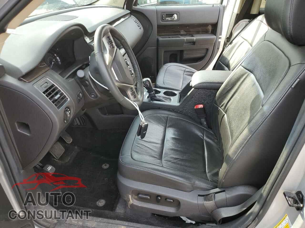 FORD FLEX 2019 - 2FMHK6C80KBA38505