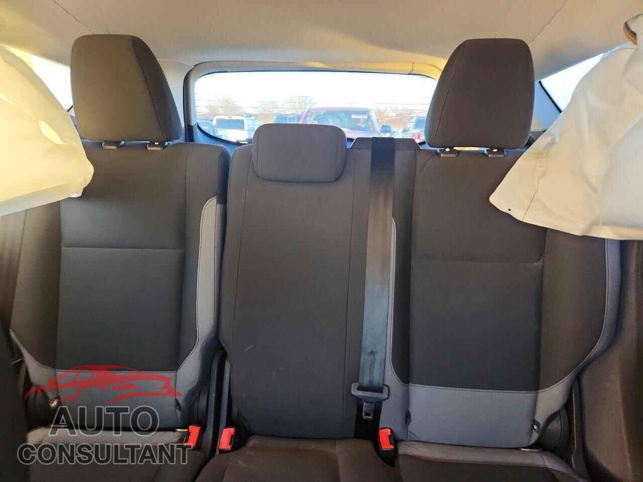FORD ESCAPE 2013 - 1FMCU0F77DUC85571