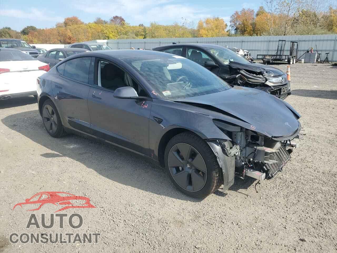TESLA MODEL 3 2023 - 5YJ3E1EA2PF662082
