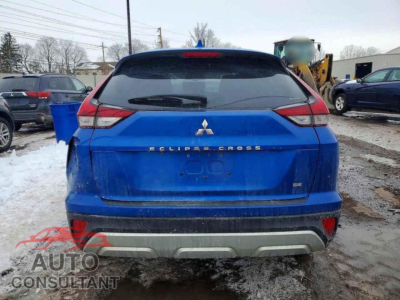 MITSUBISHI ECLIPSE 2024 - JA4ATWAA0RZ002016