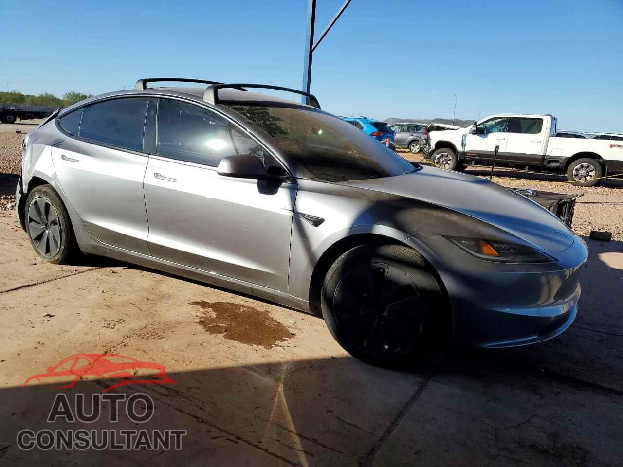 TESLA MODEL 3 2024 - 5YJ3E1EA3RF854842