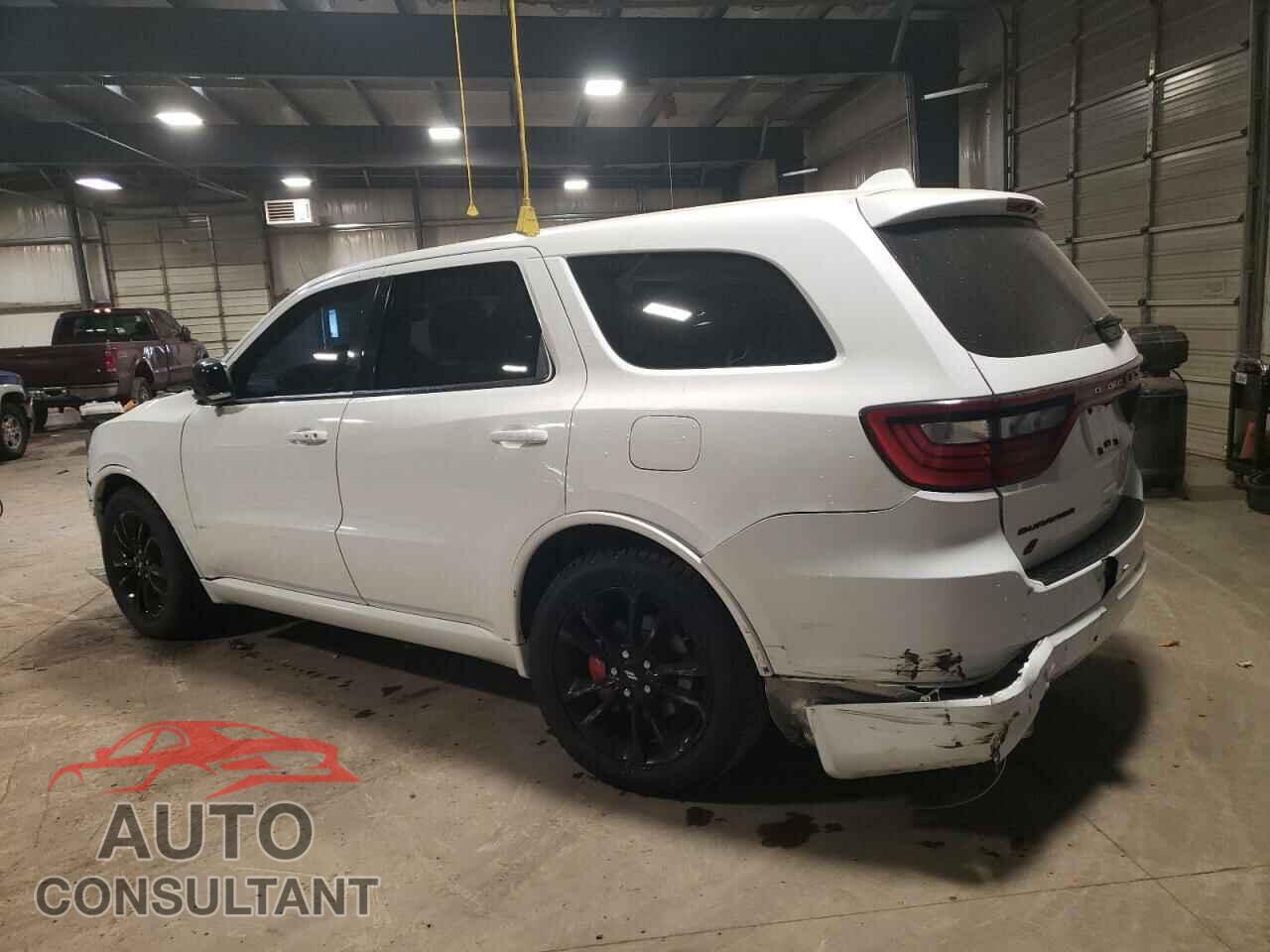 DODGE DURANGO 2020 - 1C4SDJCT6LC212848