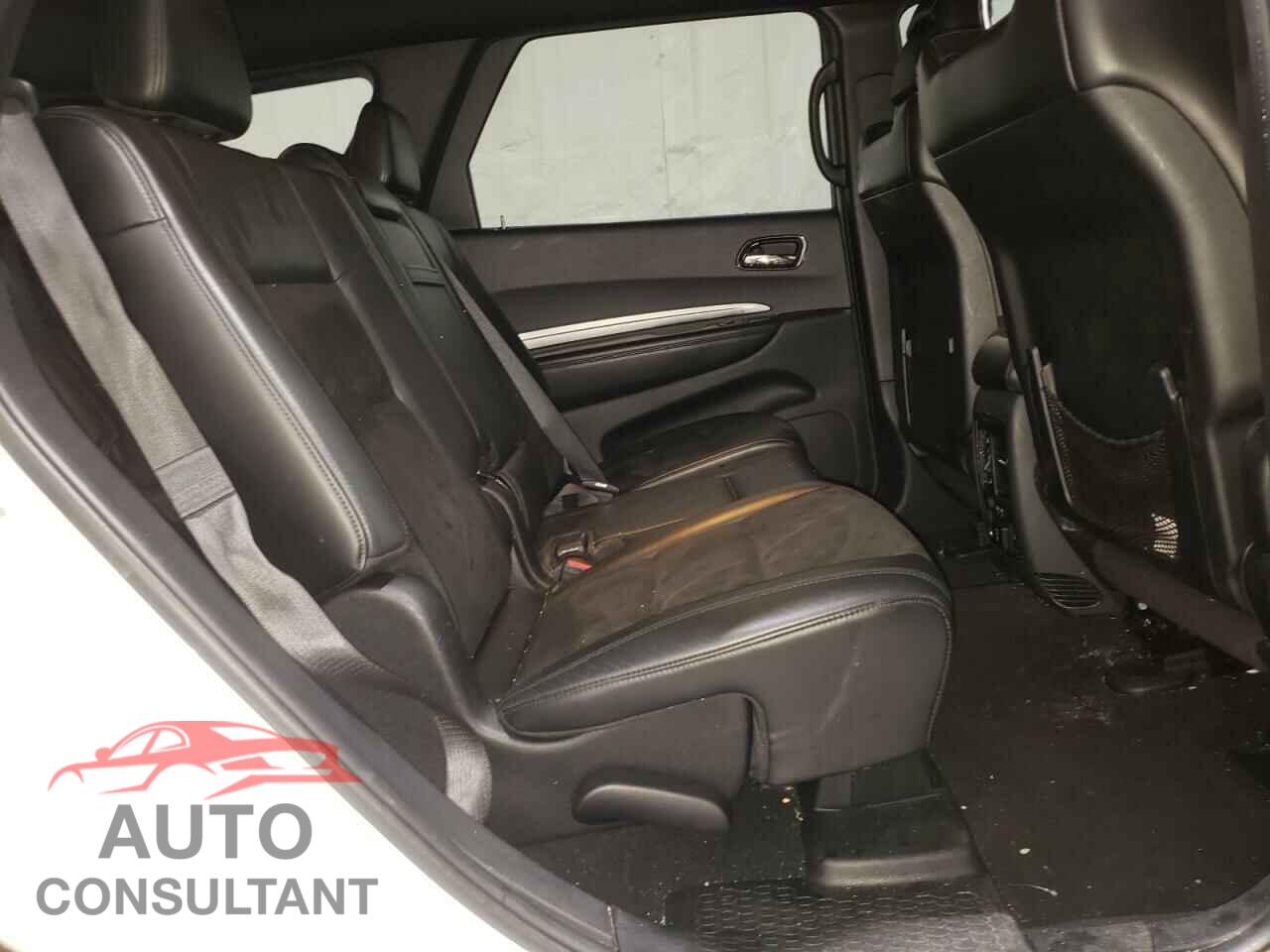 DODGE DURANGO 2020 - 1C4RDJDG6LC205110