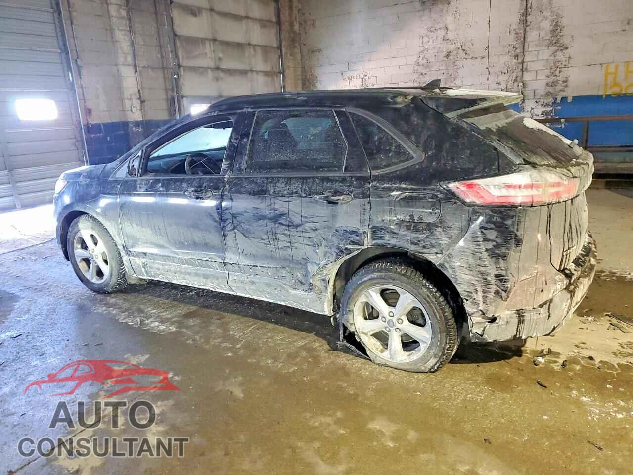 FORD EDGE 2020 - 2FMPK4G94LBB63706