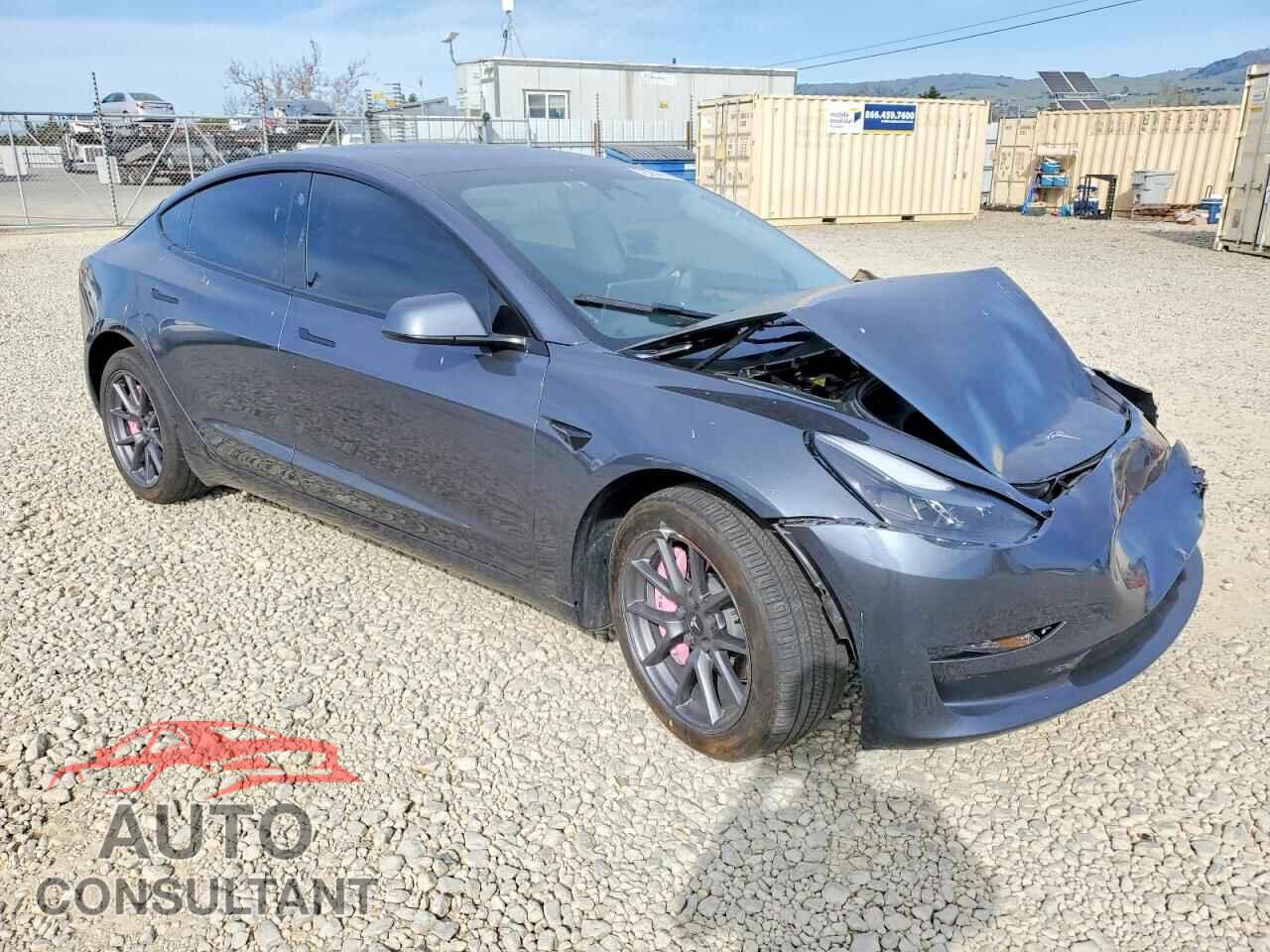 TESLA MODEL 3 2023 - 5YJ3E1EB6PF649781