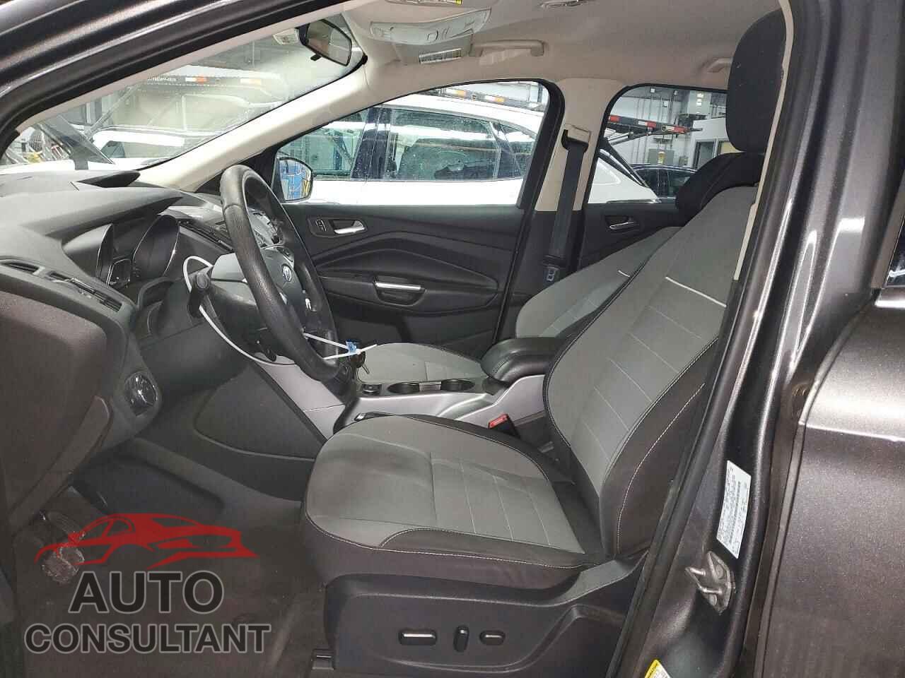 FORD ESCAPE 2014 - 1FMCU9GX2EUC82260