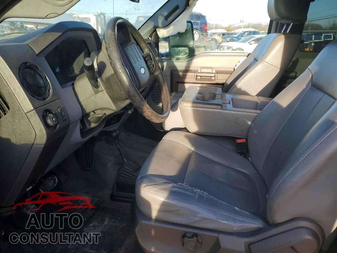 FORD F250 2016 - 1FT7X2B68GEC57976