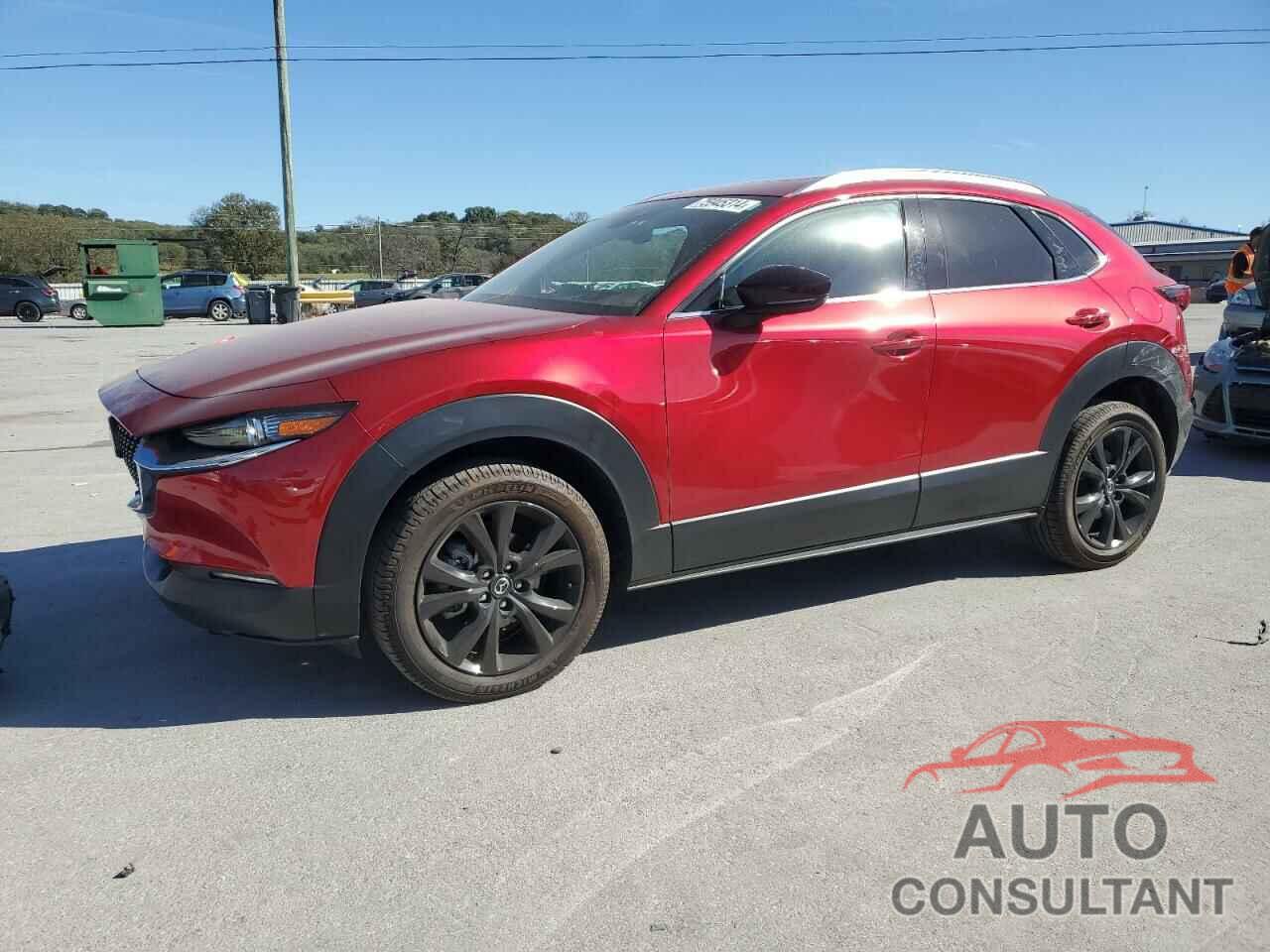 MAZDA CX30 2021 - 3MVDMBDY1MM264380