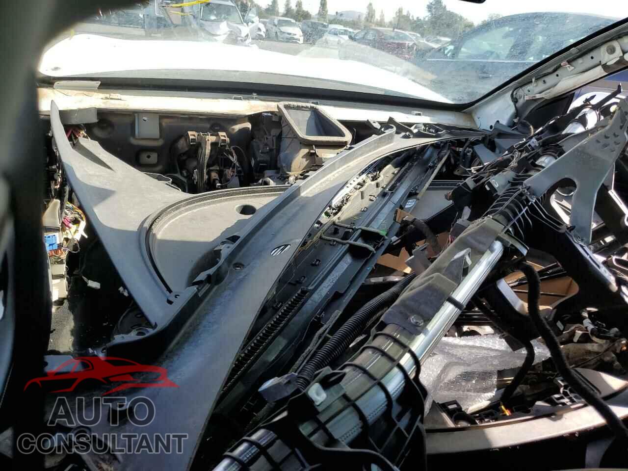TESLA MODEL 3 2020 - 5YJ3E1EC2LF805463