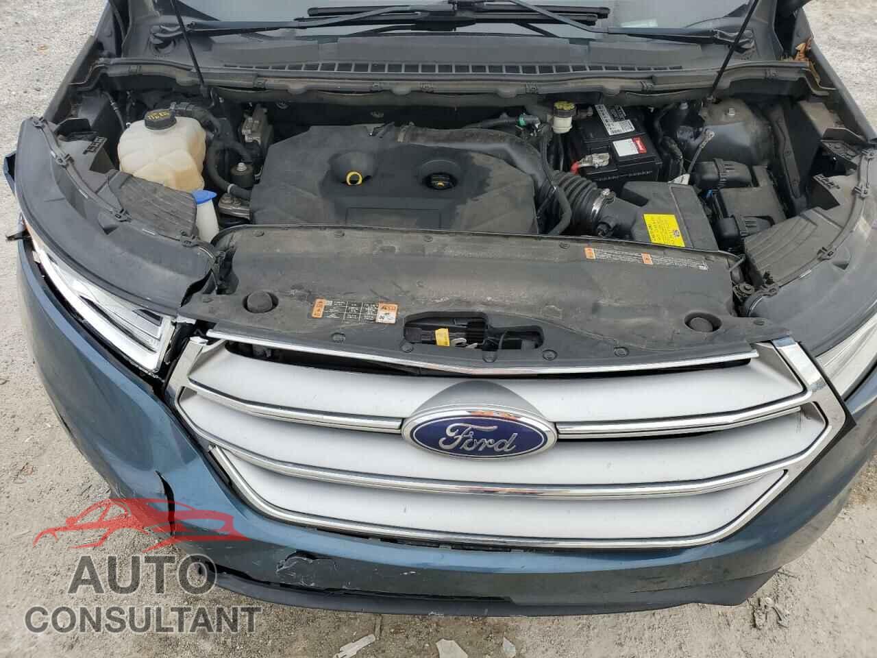FORD EDGE 2016 - 2FMPK3G96GBB70897