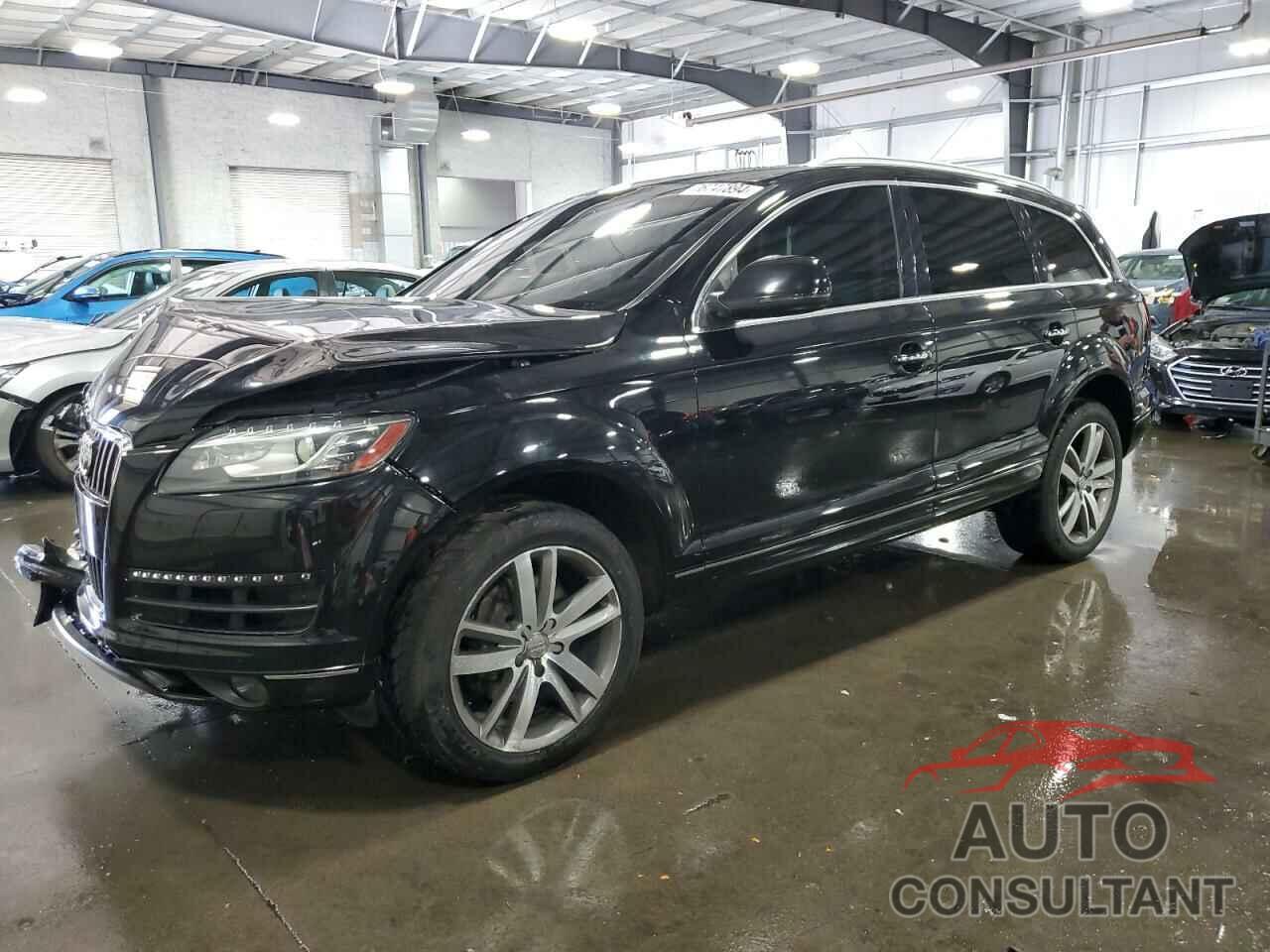 AUDI Q7 2015 - WA1LGAFE4FD006980