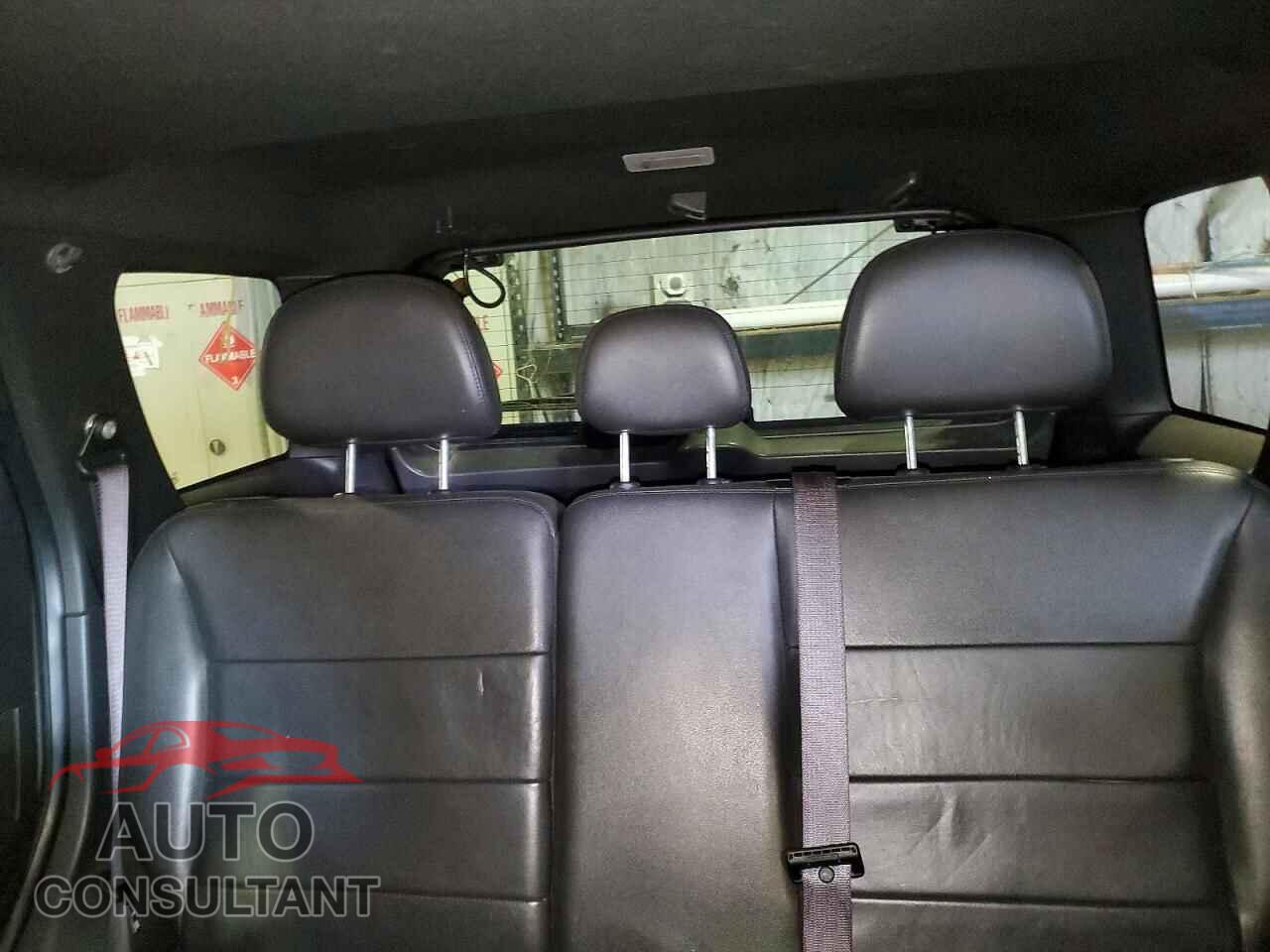 FORD ESCAPE 2012 - 1FMCU9E71CKB83036