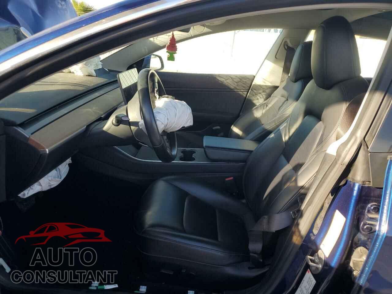 TESLA MODEL 3 2018 - 5YJ3E1EA1JF030861