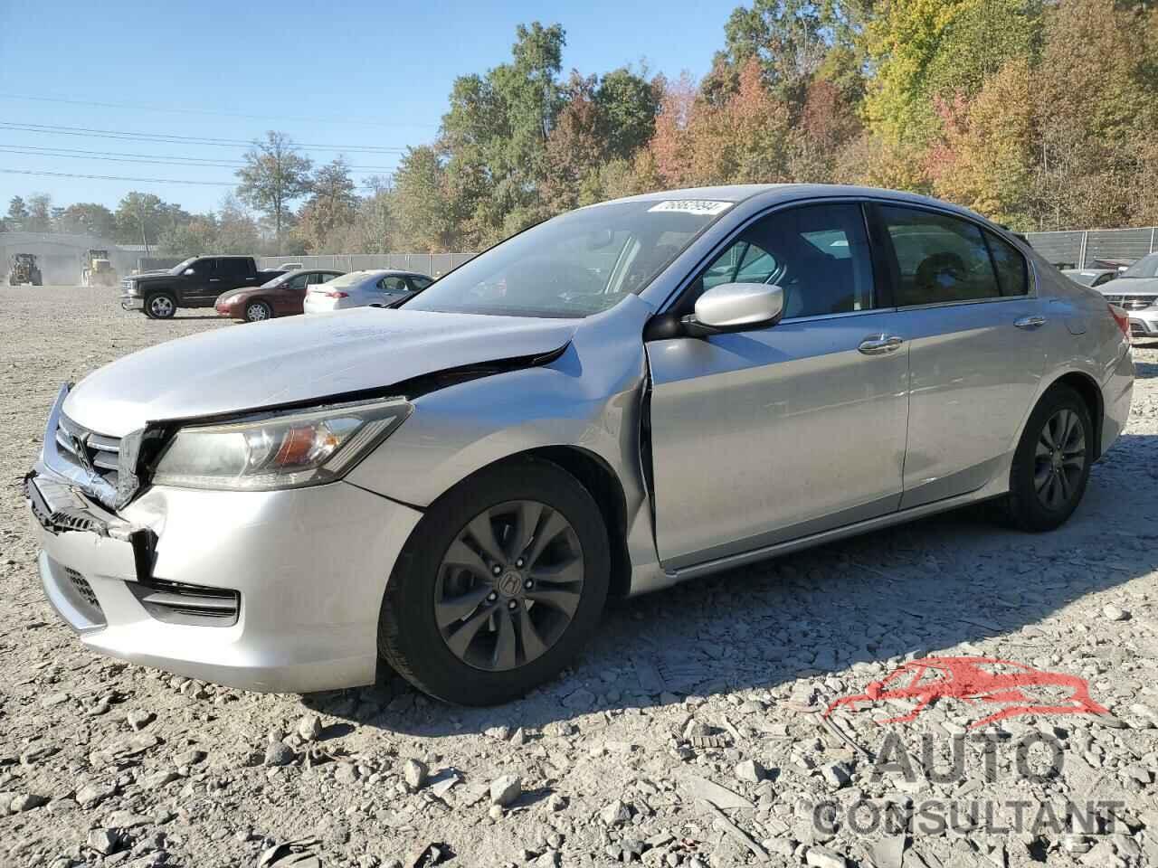 HONDA ACCORD 2015 - 1HGCR2F37FA005202