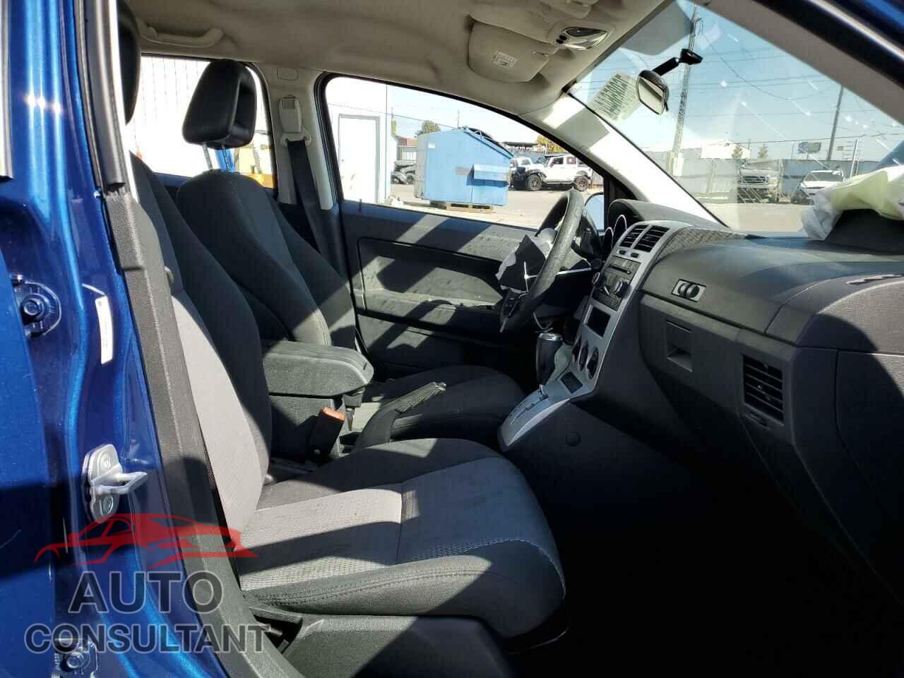 DODGE CALIBER 2009 - 1B3HB48A99D132084