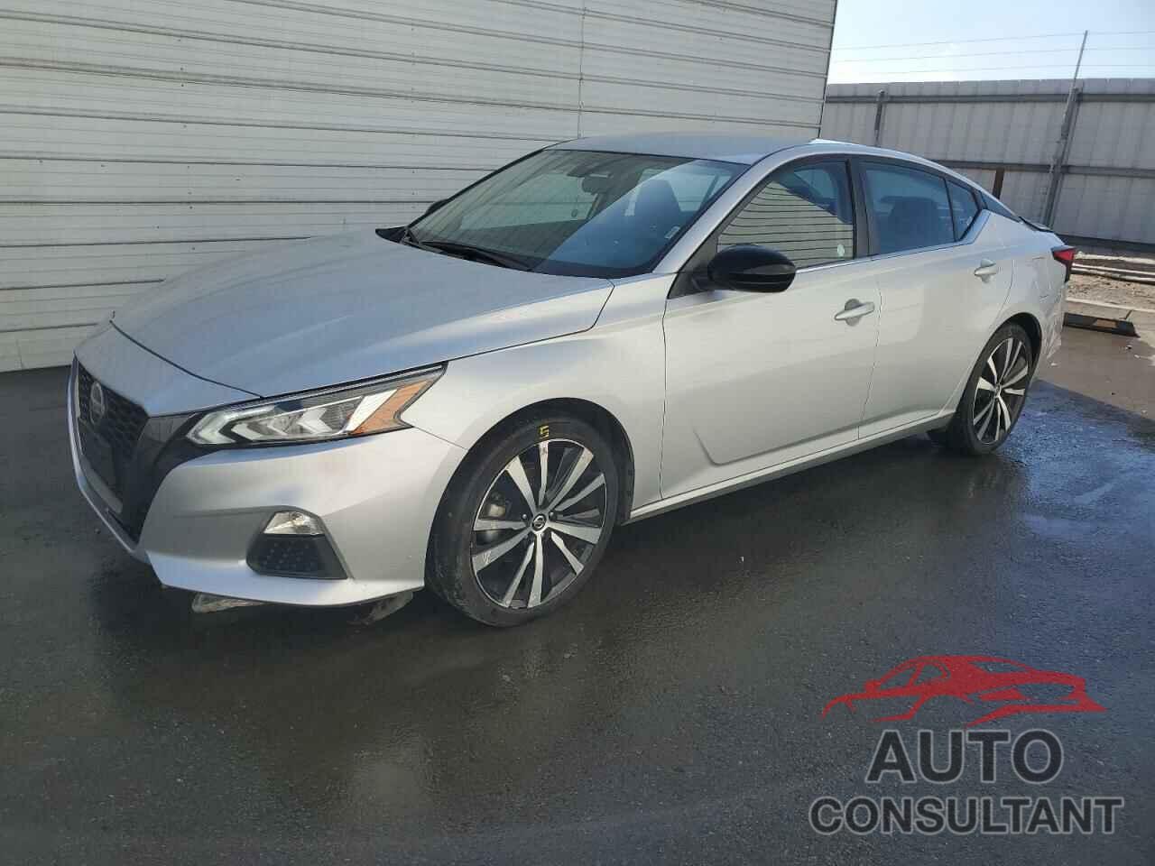 NISSAN ALTIMA 2021 - 1N4BL4CV1MN388790