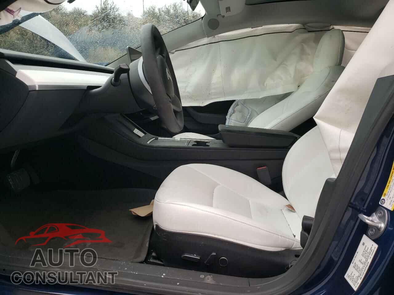 TESLA MODEL 3 2023 - 5YJ3E1EA2PF462285
